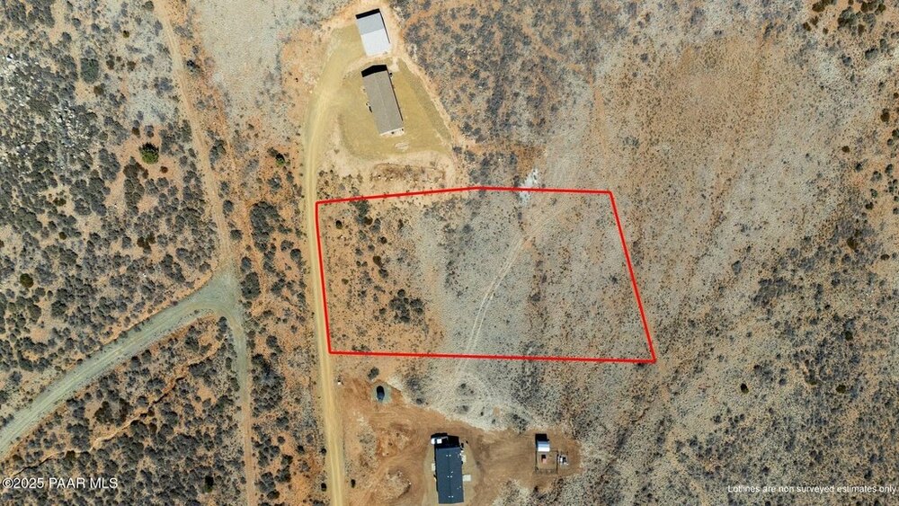 Photo of Mobile Home Lot