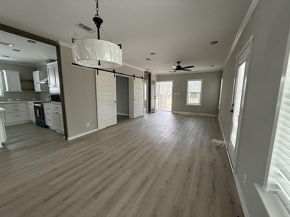 Rolling Greens Village