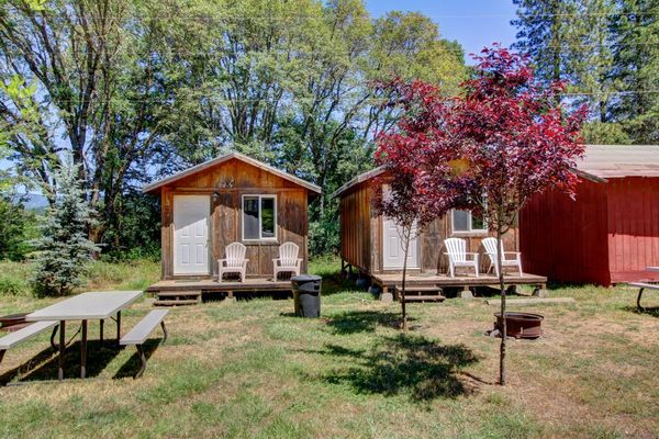 Cabins