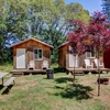 Cabins
