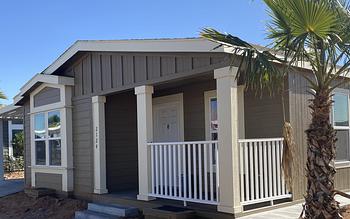 Thumbnail of mobile home