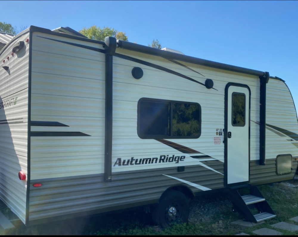 Photo of Rv