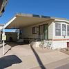 Mobile Home for Sale: 1 Bed 1 Bath 1987 Skyline