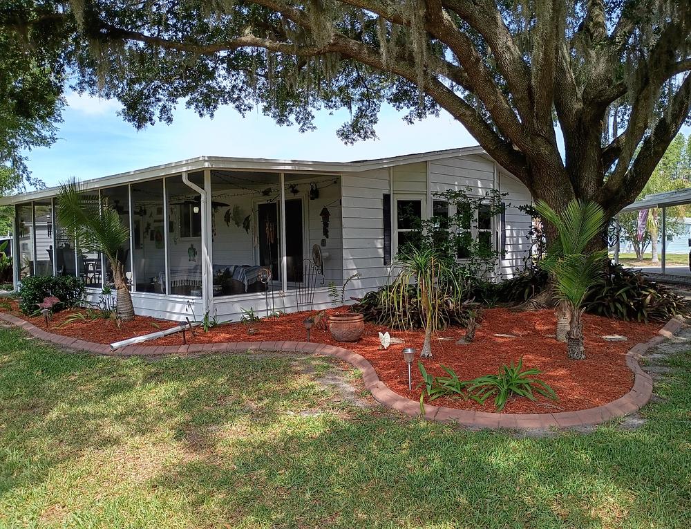 Cypress Lakes Village