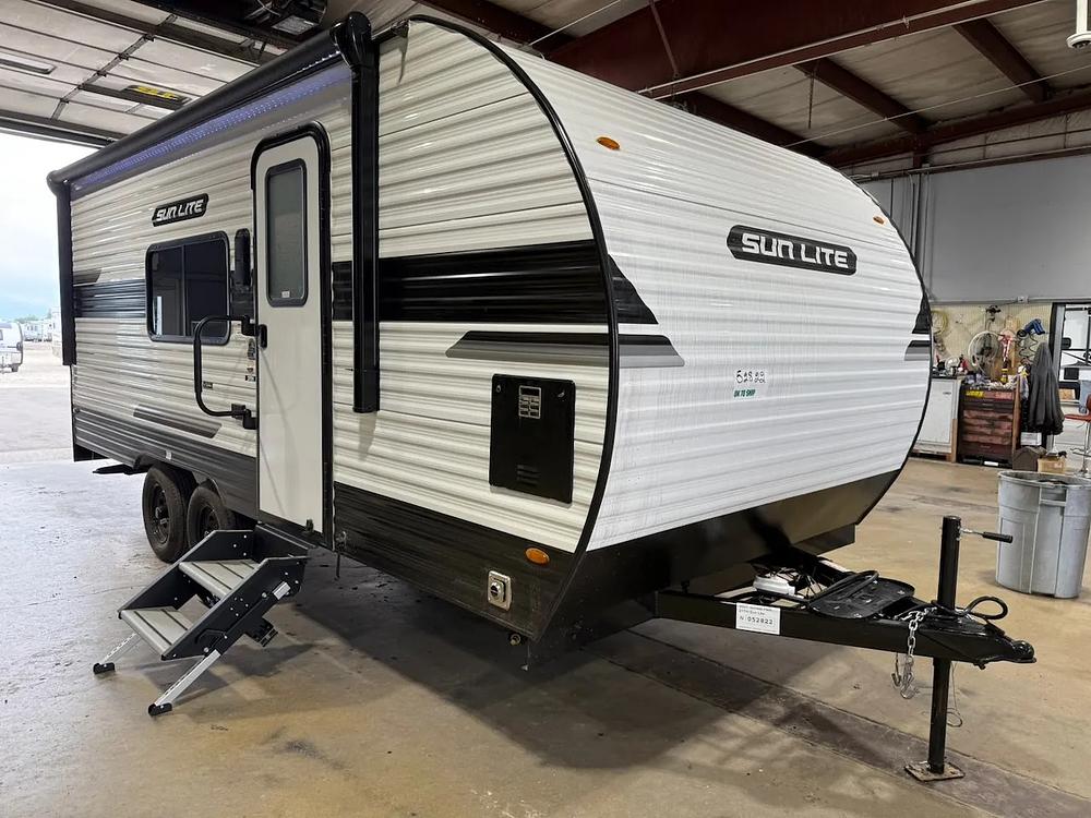 Photo of Rv