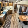 RV for Sale: 2019 CHAPARRAL 370FL