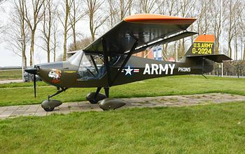 Thumbnail of aircraft