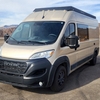 RV for Sale: 2023 PROMASTER 3500 159 WB