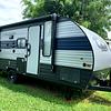 RV for Sale: 2021 WOLF PUP BLACK LABEL