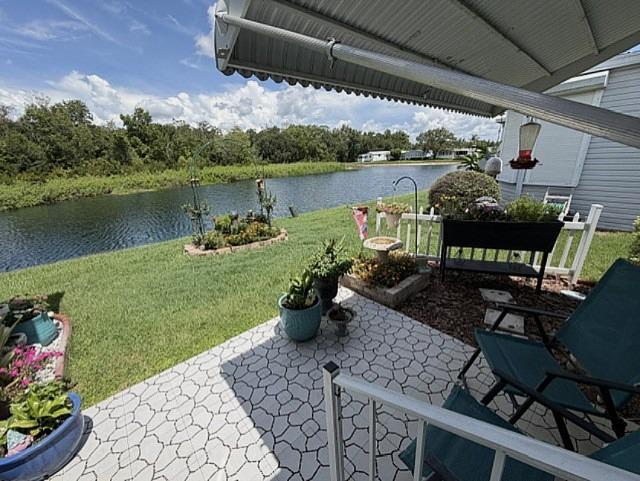 Cypress Lakes Village