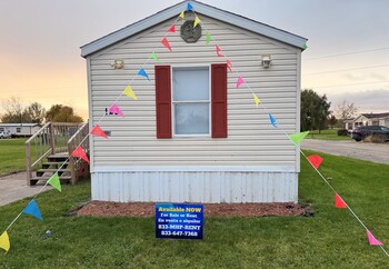 Photo of For Sale: 3-bedroom, 2-bathroom |  Marshalltown  123