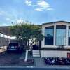 Mobile Home for Sale: 1 Bed 1 Bath 1985 Elite