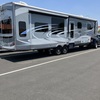 RV for Sale: 2014 3X 378RLS