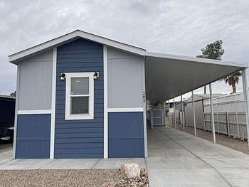 Thumbnail of mobile home