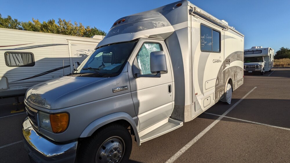 Photo of Rv