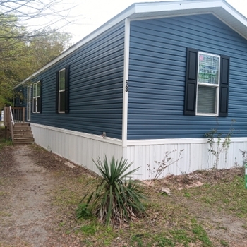 Thumbnail of mobile home