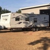 RV for Sale: 2008 ROCKWOOD SIGNATURE ULTRA LITE 8318SS