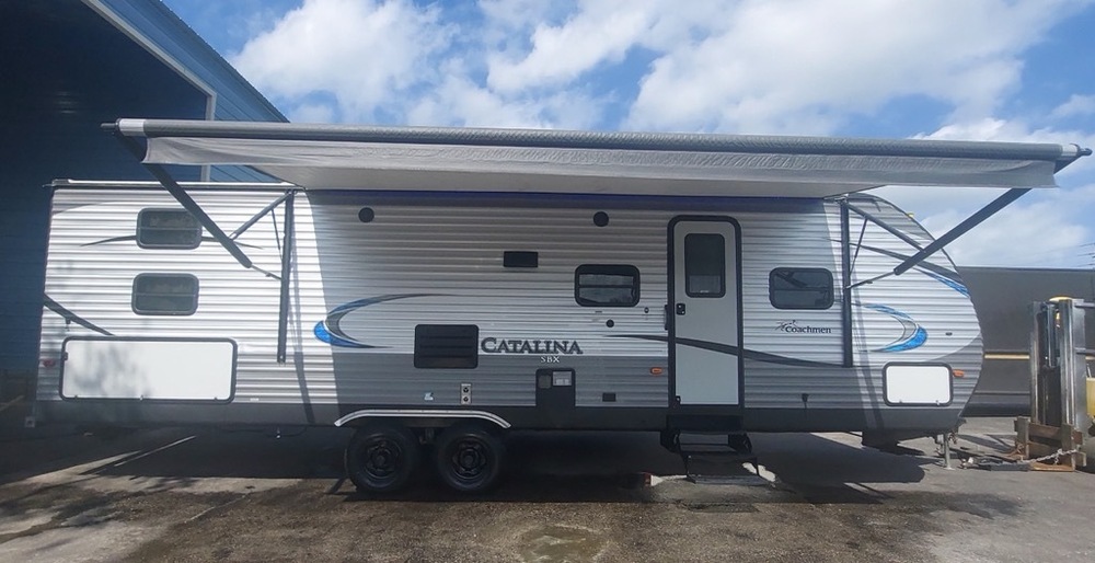 Photo of Rv