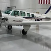 Aircraft for Sale: 1981 Beech Baron 58