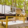 RV for Sale: 2022 LACROSSE 337RK