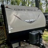 RV for Sale: 2017 CHEROKEE GREY WOLF 26DBH