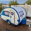 RV for Sale: 2016 T@B 320 S