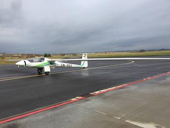 Thumbnail of aircraft