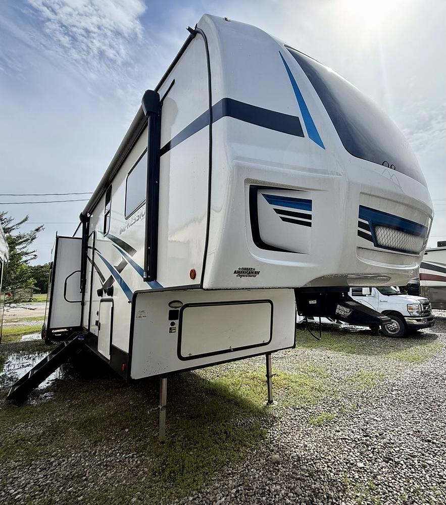 Photo of Rv