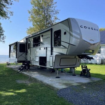 Photo of Mobile Home Lot