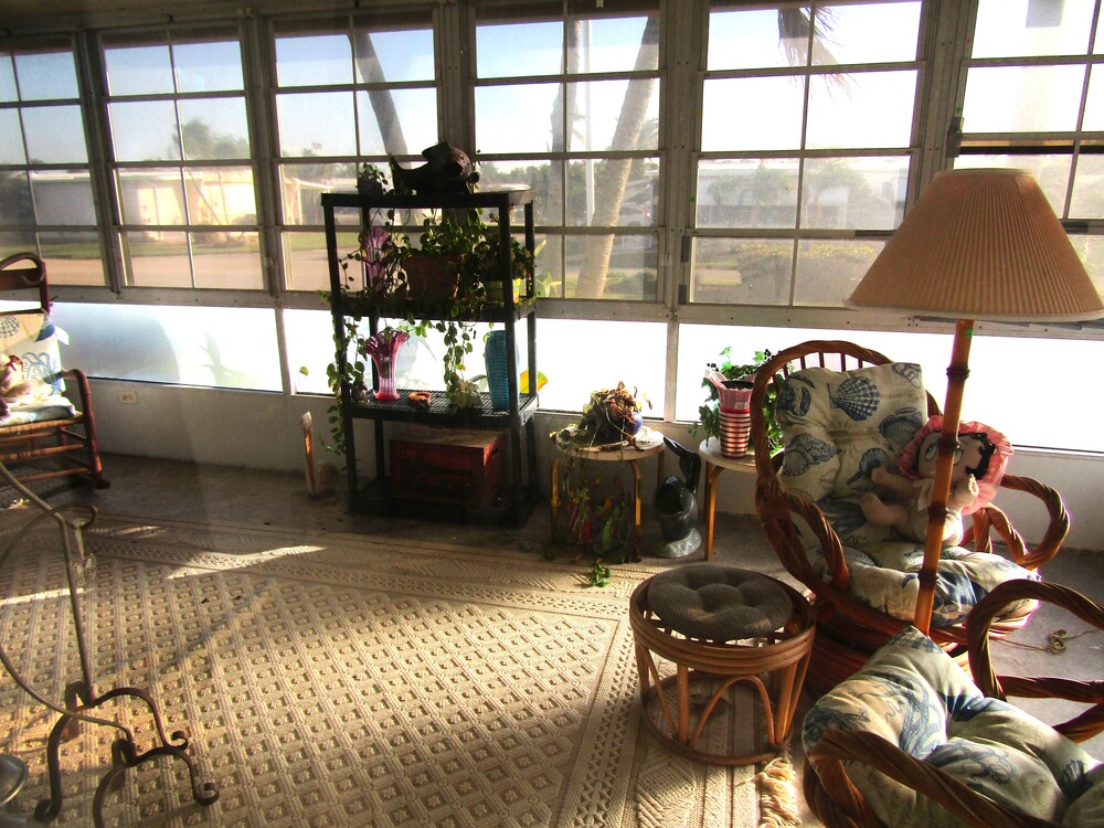 Jamaica Bay Village