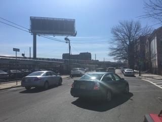 Photo of Billboard