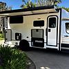 RV for Sale: 2025 CONDOR 22T