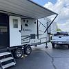 RV for Sale: 2013 EAGLE HT 26.5RLDS