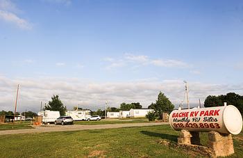 Thumbnail of RV park