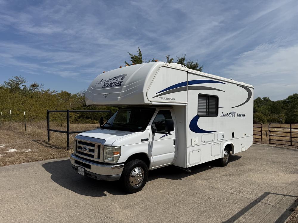 Photo of Rv