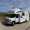 RV for Sale: 2011 JAMBOREE SEARCHER 23B