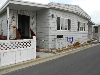 Thumbnail of mobile home park