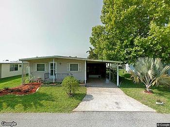 Thumbnail of mobile home