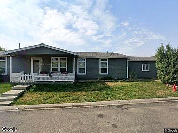Thumbnail of mobile home