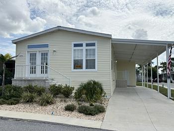 Thumbnail of mobile home