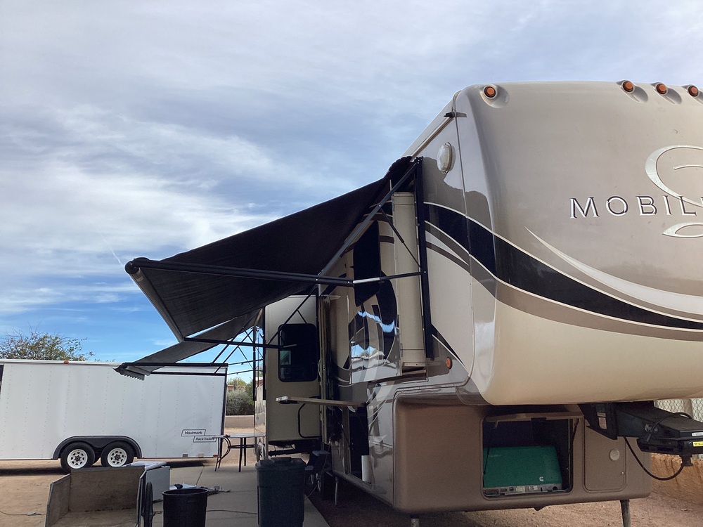 Photo of Rv