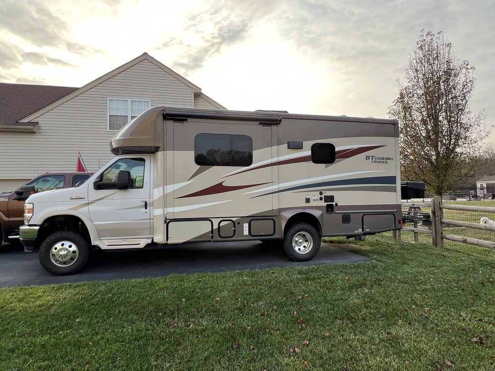 Photo of Rv