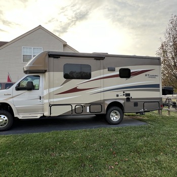 Photo of Rv