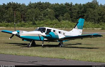 Thumbnail of aircraft