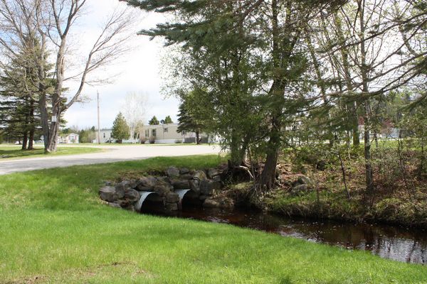 Photo of Mobile Home Park
