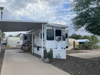 Thumbnail of mobile home