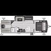 RV for Sale: 2020 WHITE HAWK 24MBH