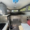 RV for Sale: 2024 Backpack Truck Camper SS-1500