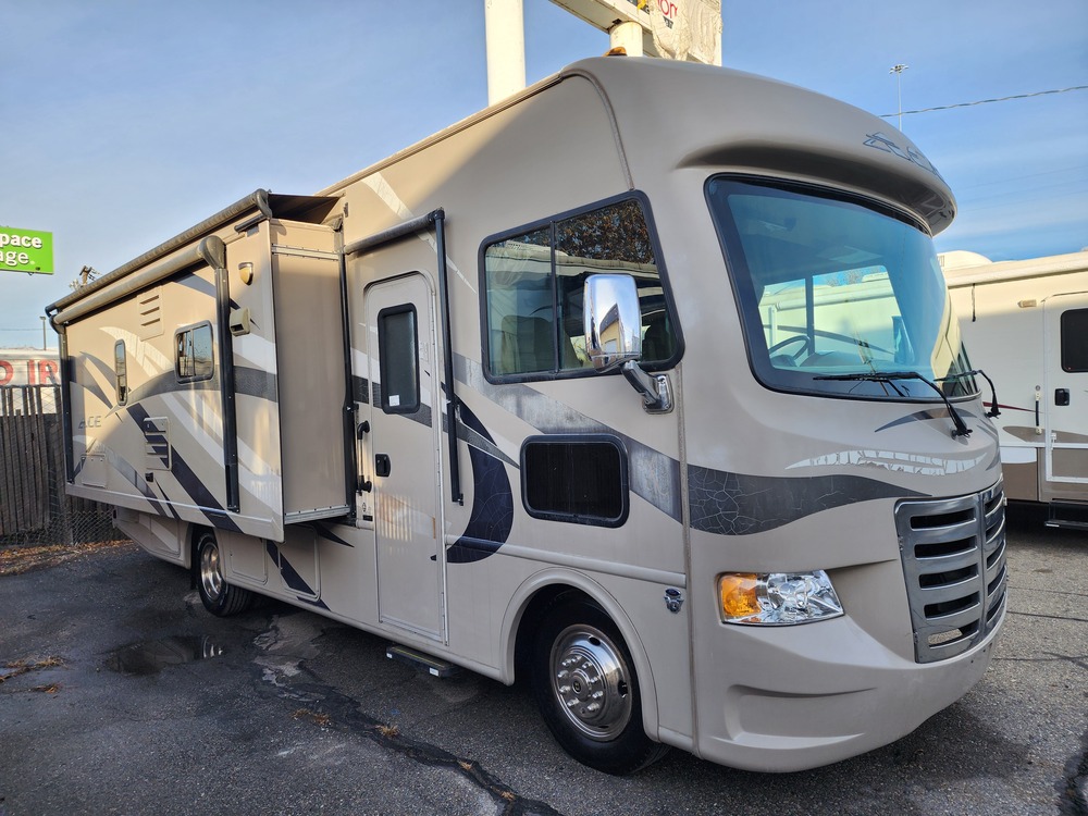 Photo of Rv
