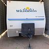 RV for Sale: 2006 WILDERNESS 250FQ